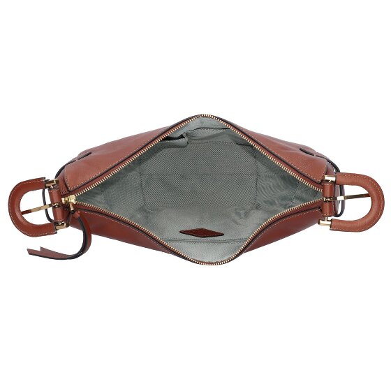 Fossil Harwell Torba na ramię Skóra 35 cm
