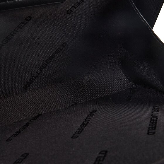 Karl Lagerfeld Soiree Torba na ramię 22 cm