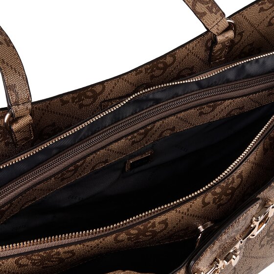 Guess Janie Torba na ramię 45 cm