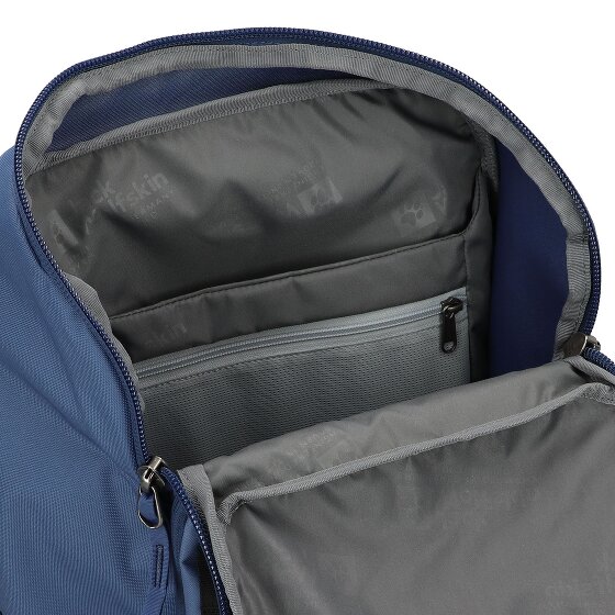 Jack Wolfskin Dachsberg Plecak 52 cm Komora na laptopa