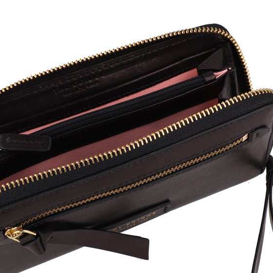 The Bridge Ingrid Portfel Skórzany 20 cm