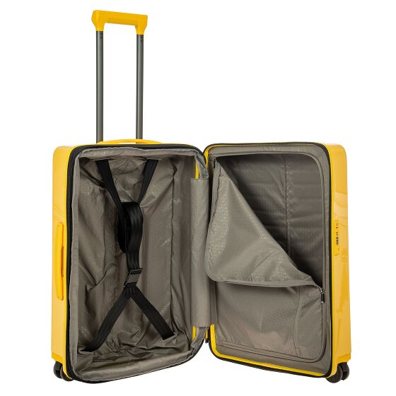 Porsche Design Roadster 4 Wózek na podwójnych kołach 69 cm