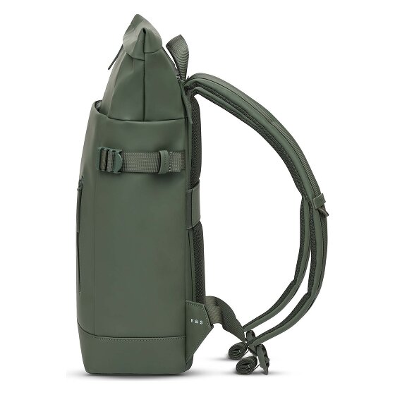 Kapten & Son Helsinki Plecak 46 cm Komora na laptopa