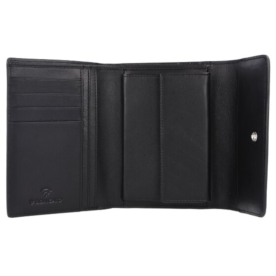 Roncato Firenze Wallet RFID Leather 13,5 cm