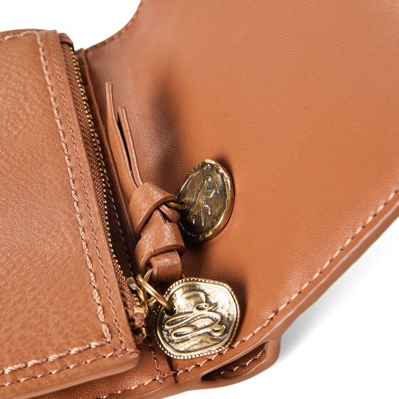 Liebeskind Capri Portfel Ochrona RFID Skóra 13.5 cm