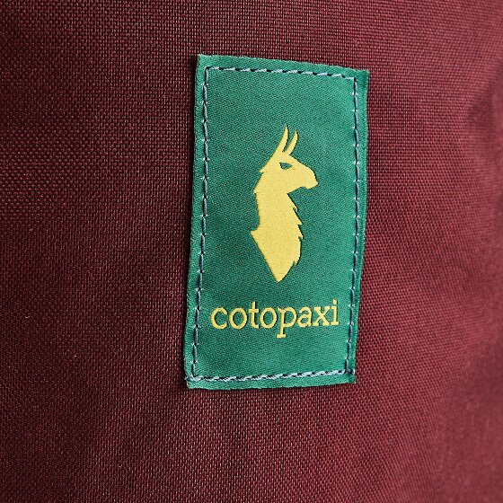 Cotopaxi Allpa 18L Plecak 43 cm Komora na laptopa