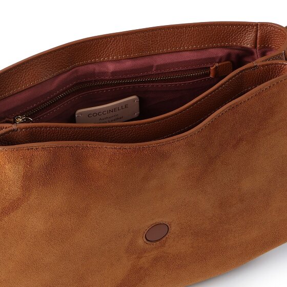 Coccinelle Mavery Torba 26 cm