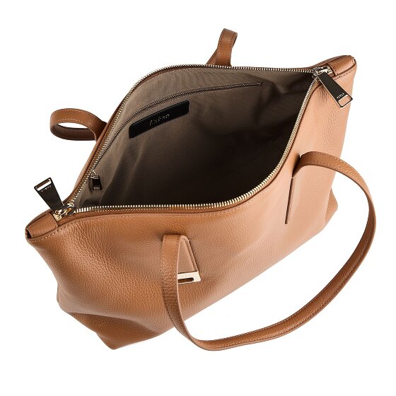 Furla Olivia Shopper Bag M Skóra 32 cm