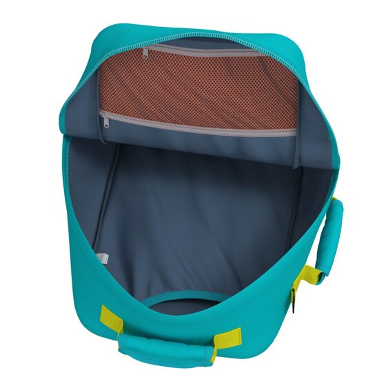 Cabin Zero Adventure 119 Plecak 39 cm Komora na laptopa