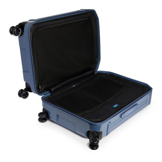 Piquadro Pop 4 kółka Walizka 69 cm