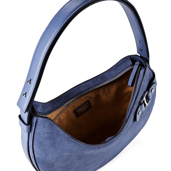 Lauren Ralph Lauren Tasha Torba na ramię Skórzany 32 cm