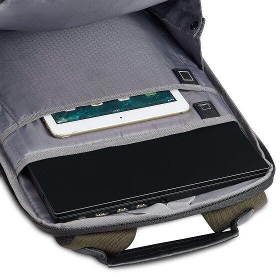 Roncato Nevada Plecak 43 cm Komora na laptopa