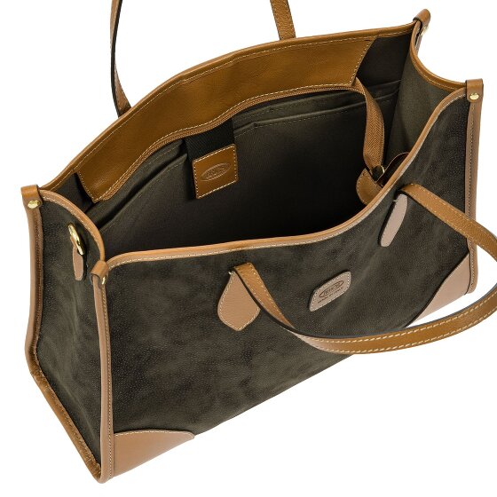 Bric's Life Shopper Bag S 35 cm Komora na laptopa