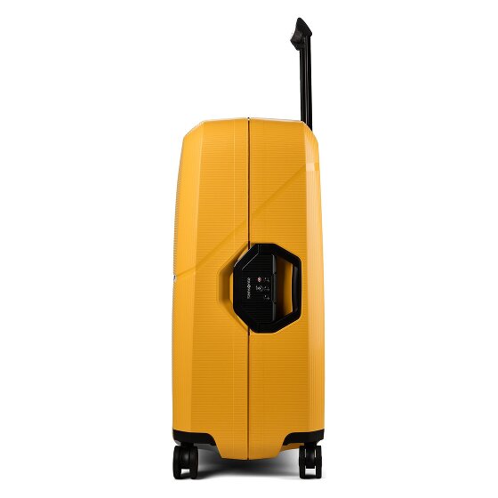 Samsonite Magnum Eco 4 kółka Walizka 69 cm