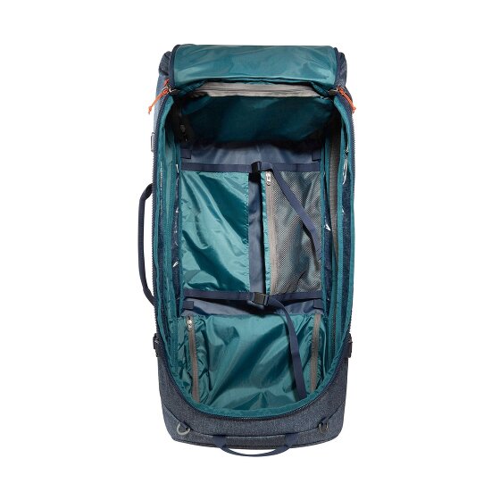 Tatonka Duffle Roller 105 Foldable 2-Wheel Holdall 84 cm