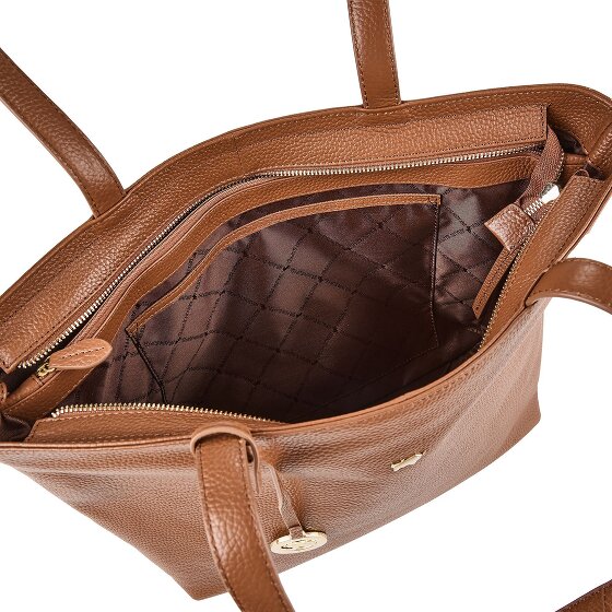 Braun Büffel Hanna Shopper Bag Skóra 43 cm