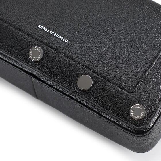 Karl Lagerfeld Rocky Torba na ramię 28 cm