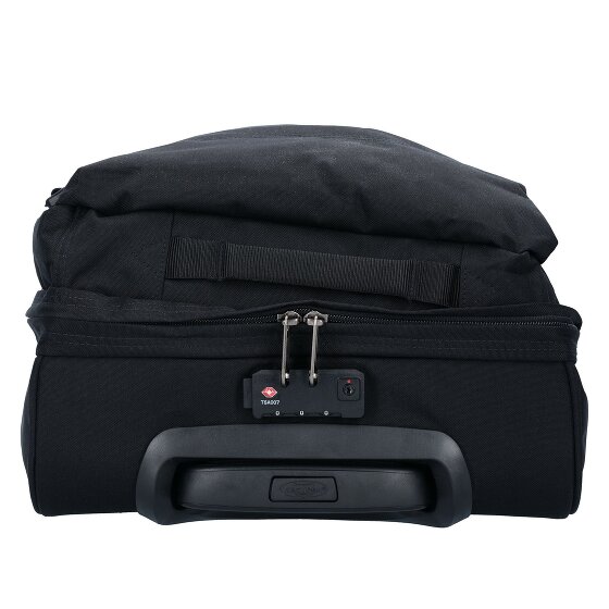 Eastpak Tranverz S 2-kołowy wózek kabinowy 51 cm
