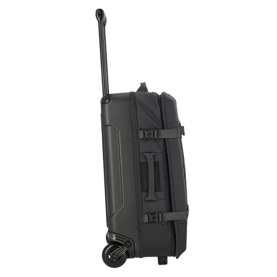 Fjällräven Färden 35 2 kółka Walizka kabinowy 55 cm