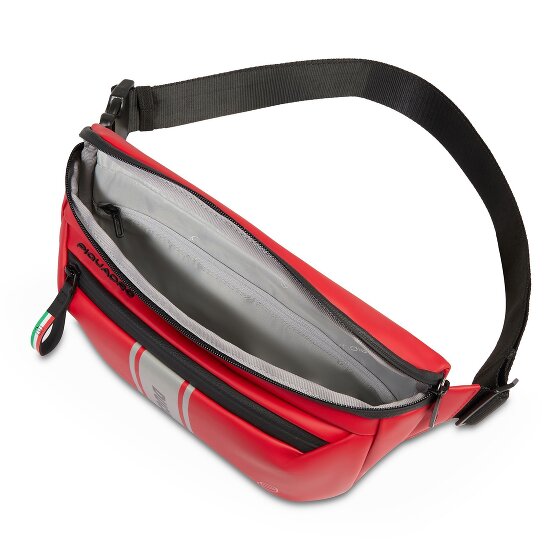 Piquadro Piquadro x Ducati Saszetka 28 cm