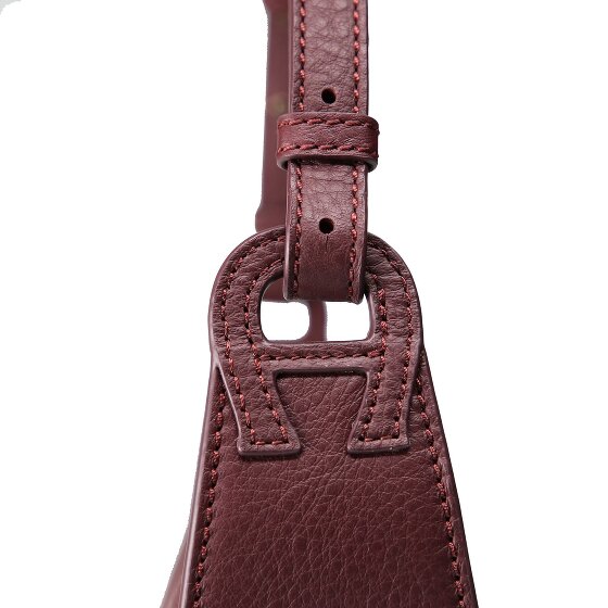 AIGNER Eliza Torba na ramię Skórzany 25 cm
