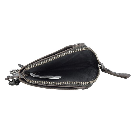 Billy the Kid Nasty Cowboys Chain Wallet Leather 12,5 cm