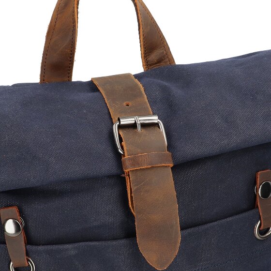 Jack Kinsky Dakar Plecak 44,5 cm przegroda na laptopa