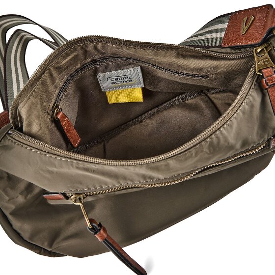 camel active Bari Torba na ramię 33 cm