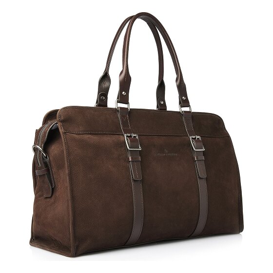 Castelijn & Beerens Veneto Torba podróżna Weekender Skóra 50 cm