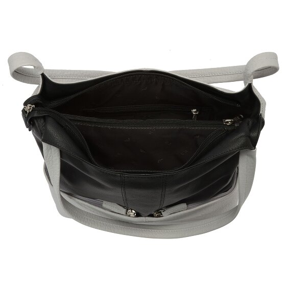 Voi Boston Hera Shopper Bag Skórzany 30 cm