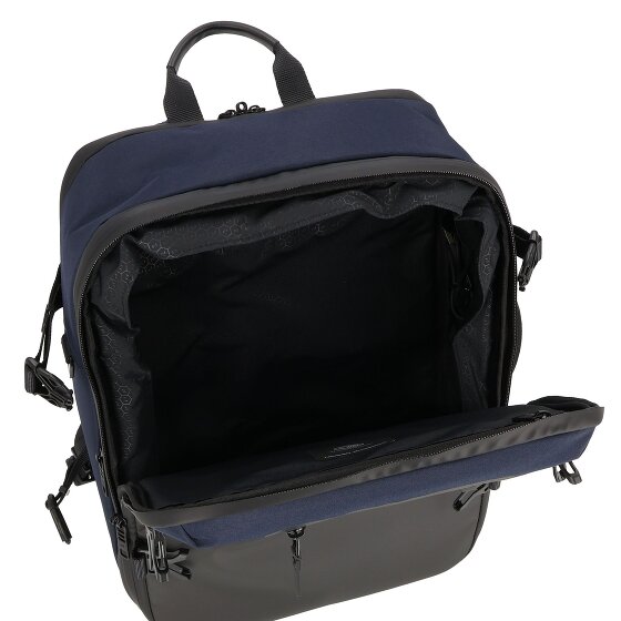 Porsche Design Urban Eco Plecak biznesowy 42 cm Komora na laptopa