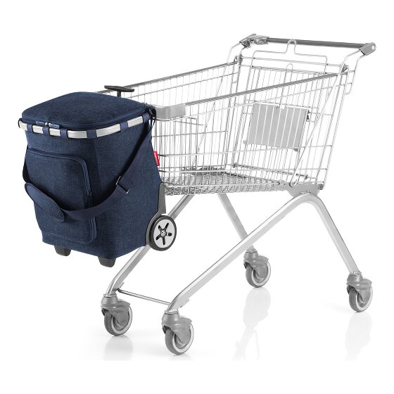 reisenthel Wózek sklepowy Carrycruiser Plus 52,5 cm