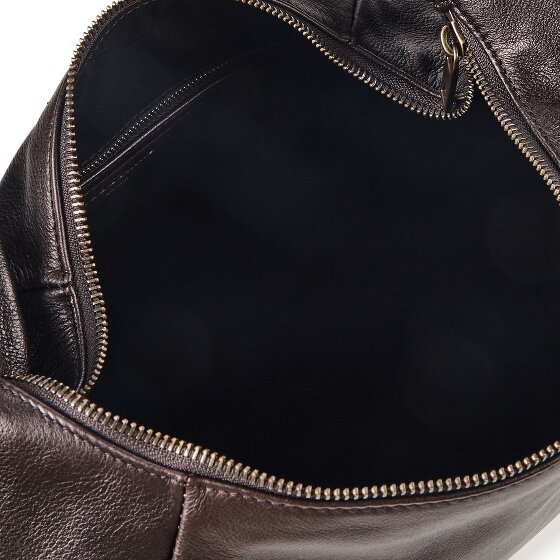 Liebeskind Farrah II Torba na ramię M Skóra 45 cm