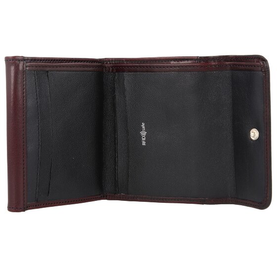 Golden Head Colorado Wallet RFID Leather 10,5 cm