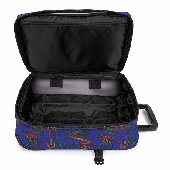 Eastpak Tranverz 2 kółka Walizka kabinowy 45 cm