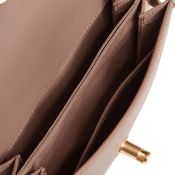 Ted Baker Kkelli Torba na ramię Skórzany 20 cm