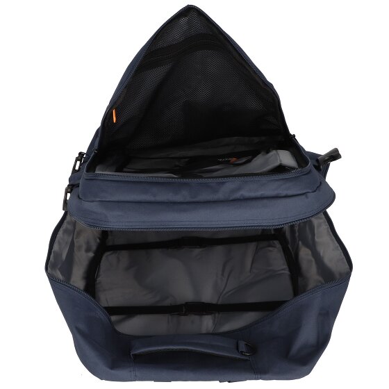 Worldpack Cabin Pro Plecak 54 cm Komora na laptopa