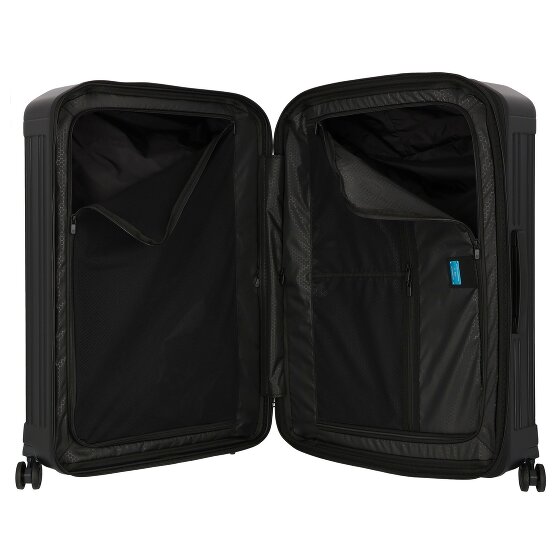 Piquadro PQ Light 4 kółka Walizka 75 cm