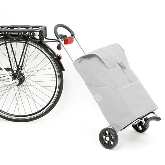 Andersen Shopper Scala Shopper Jella Walizka na zakupy 59 cm