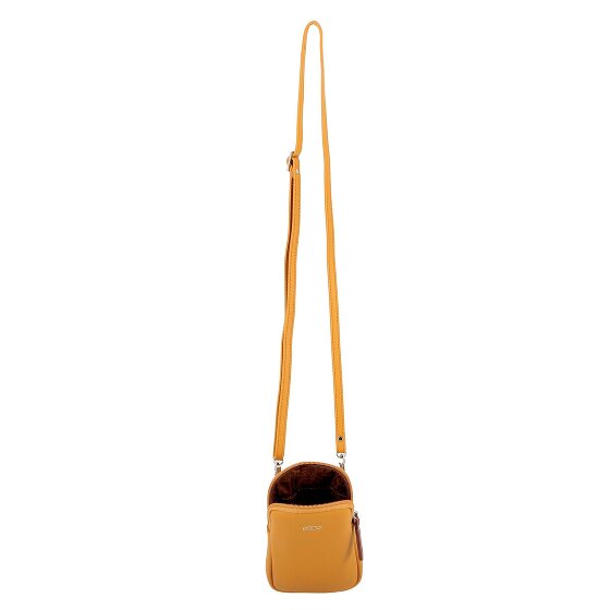 Jump Uppsala Cuir Etui na telefon komórkowy Skórzany 13 cm