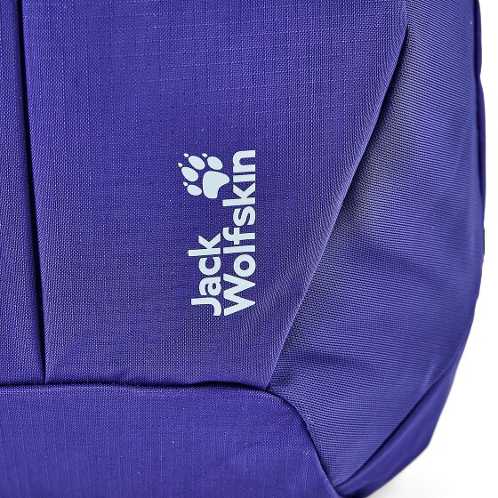 Jack Wolfskin Yuma 14 L Plecak 45 cm Komora na laptopa