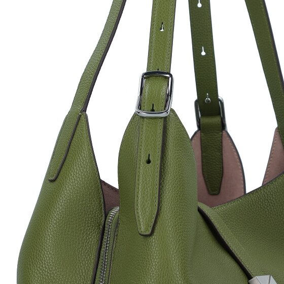 Kate Spade New York Deco Torba na ramię Skórzany 31 cm