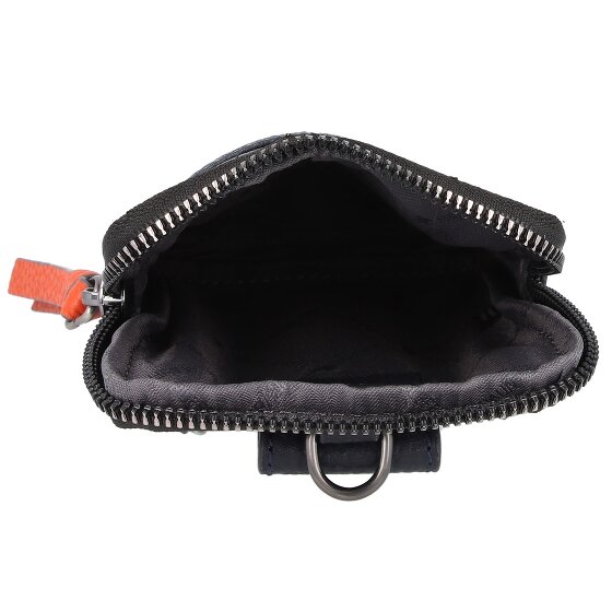 Braun Büffel Novara Umängetasche Leather 10 cm