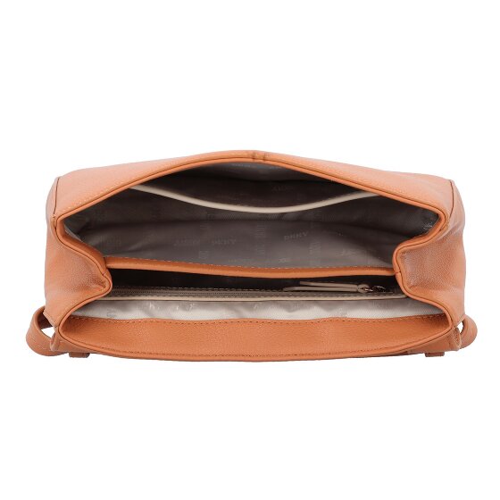 DKNY Seventh Avenue Torba na ramię Skórzany 24 cm