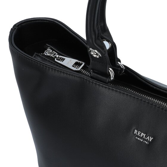 Replay Shopper Bag 45 cm