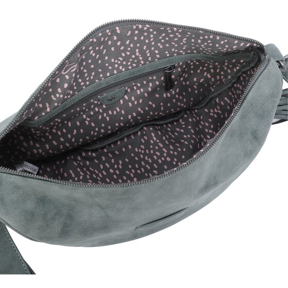 Fritzi aus Preußen Fritzi35 Vintage Torba na ramię 39 cm