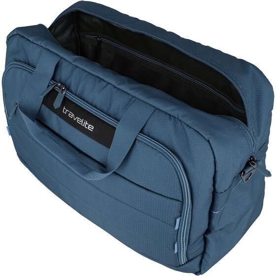 Travelite Torba podróżna Skaii Weekender 49 cm z funkcją plecaka