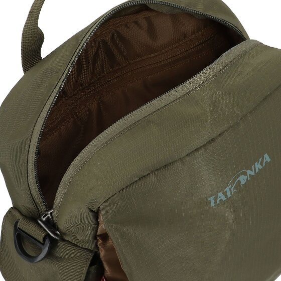 Tatonka Check In XL Torba na ramię RFID 20 cm