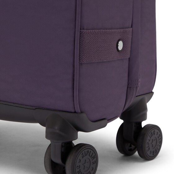 Kipling Basic Spontaneous 4 kółka Walizka kabinowa S 33 cm