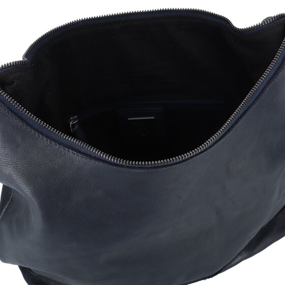 Harbour 2nd Anchor Love Emmy Torba na ramię Skórzany 39 cm